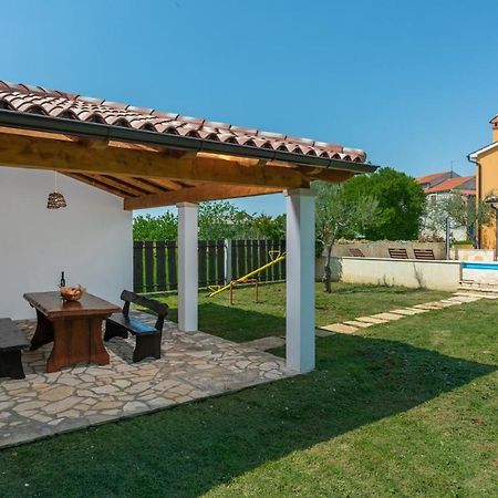 Spacious Four-Bedroom Villa Marija Klostar Eksteriør bilde