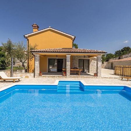 Spacious Four-Bedroom Villa Marija Klostar Eksteriør bilde