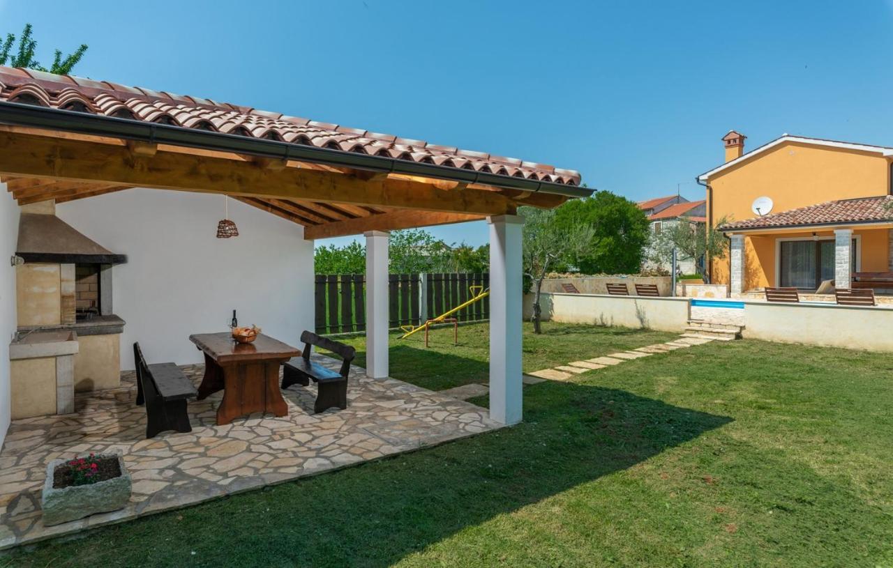Spacious Four-Bedroom Villa Marija Klostar Eksteriør bilde