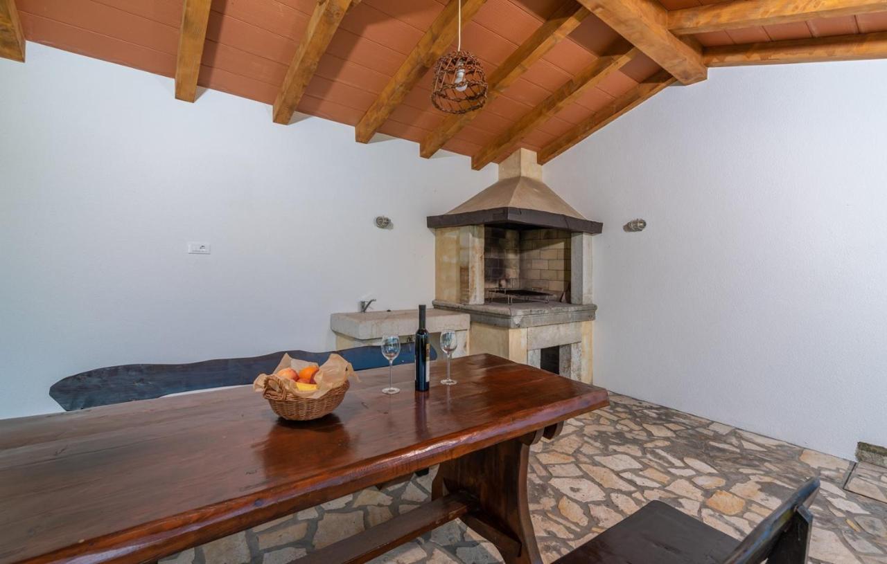 Spacious Four-Bedroom Villa Marija Klostar Eksteriør bilde
