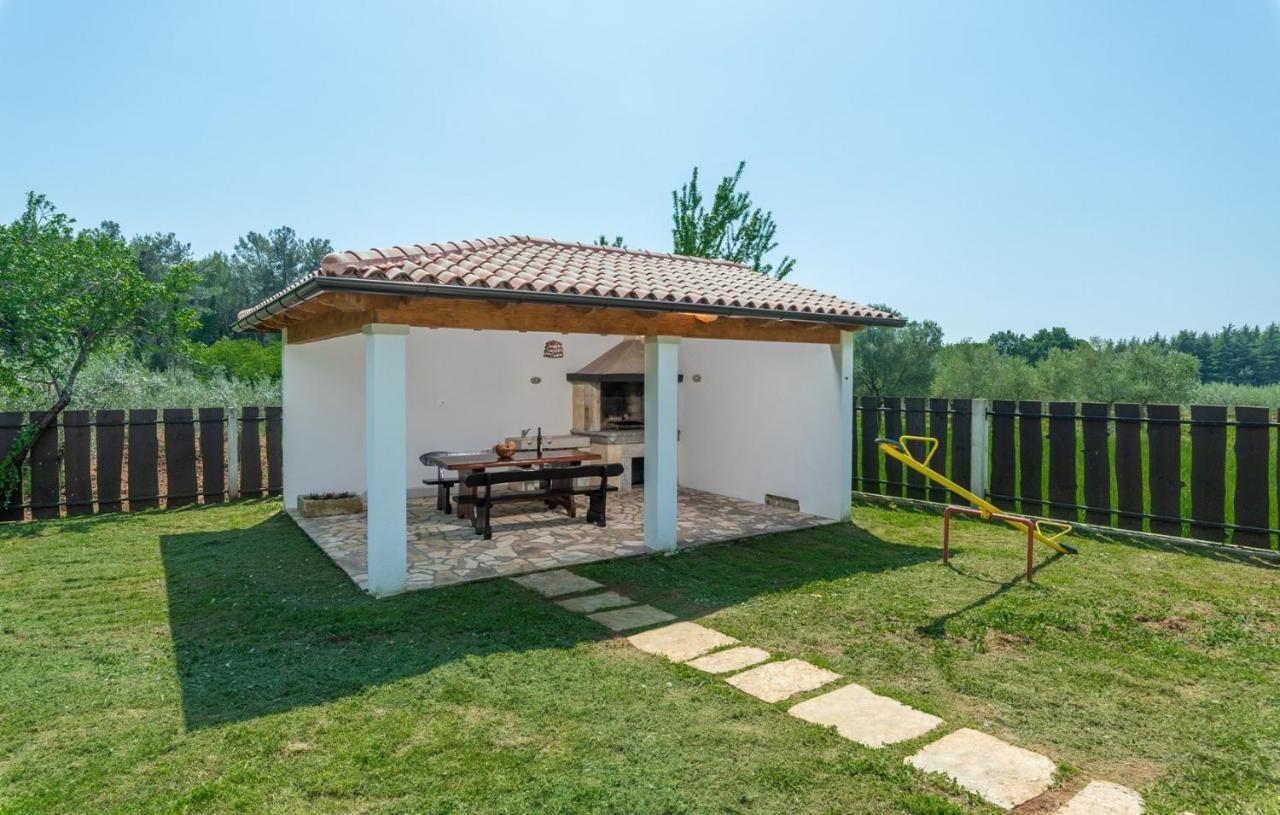 Spacious Four-Bedroom Villa Marija Klostar Eksteriør bilde