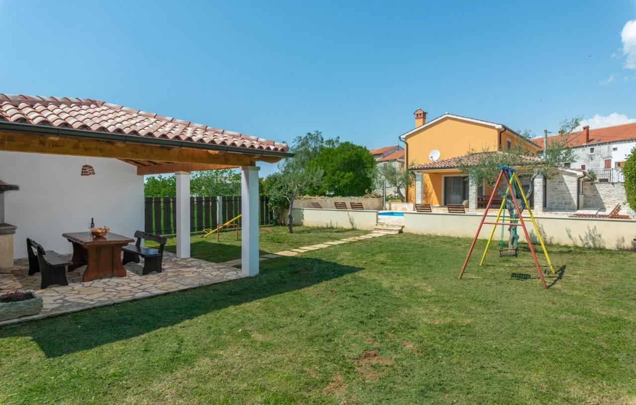Spacious Four-Bedroom Villa Marija Klostar Eksteriør bilde