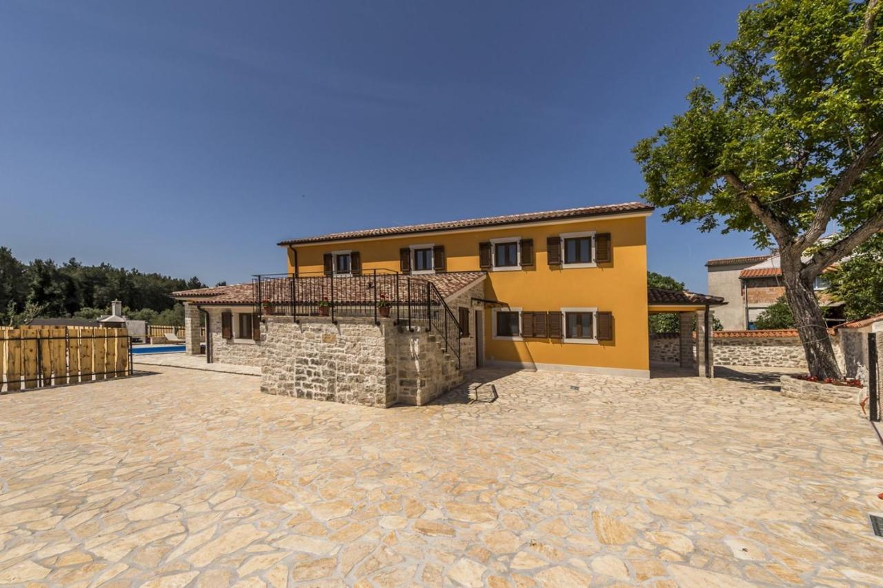 Spacious Four-Bedroom Villa Marija Klostar Eksteriør bilde