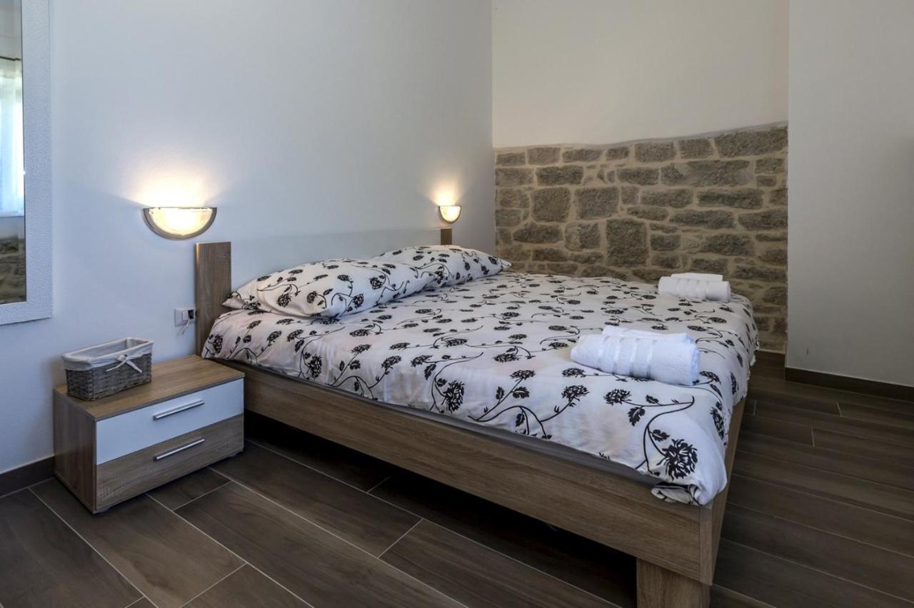Spacious Four-Bedroom Villa Marija Klostar Eksteriør bilde