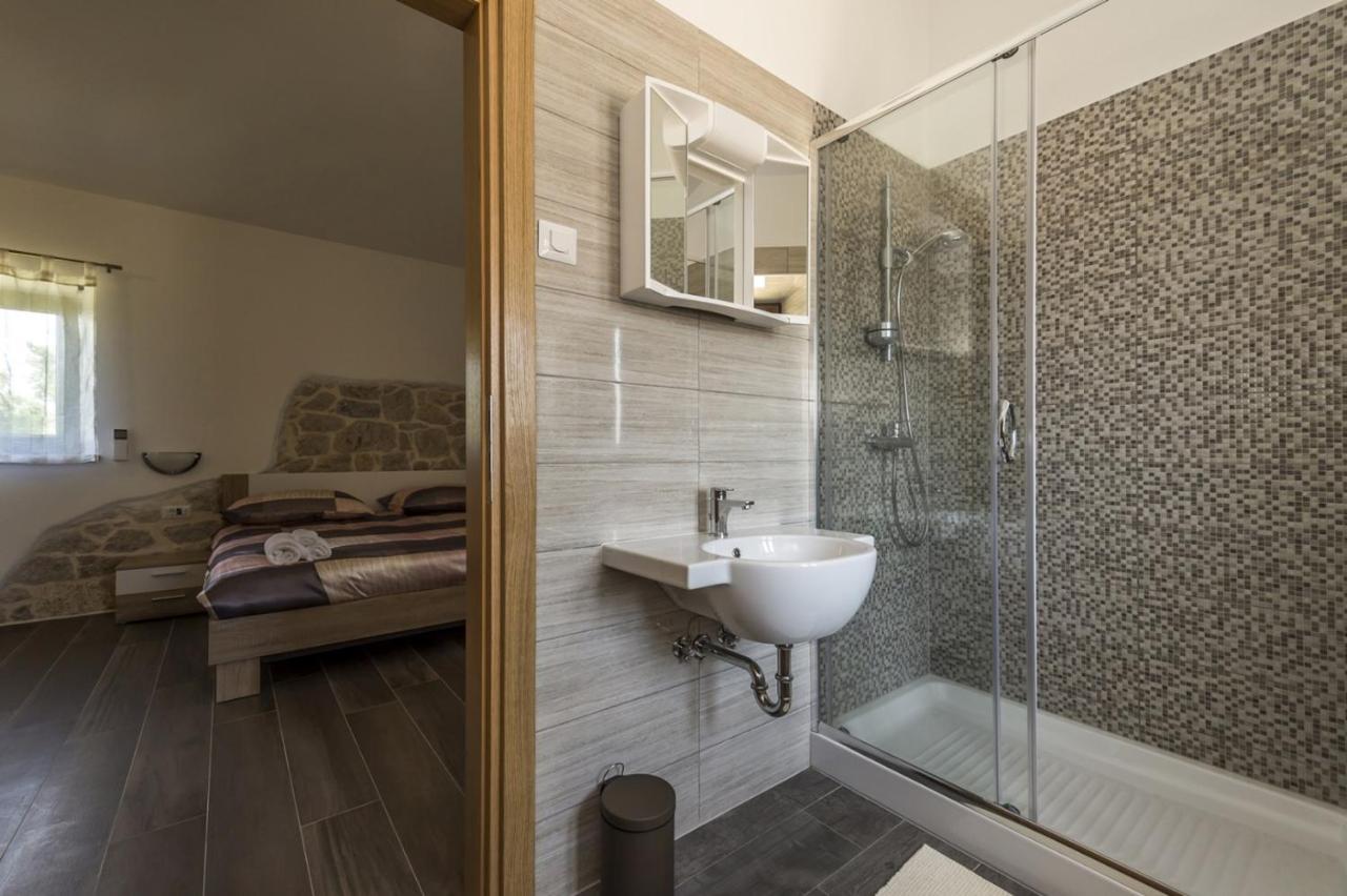 Spacious Four-Bedroom Villa Marija Klostar Eksteriør bilde